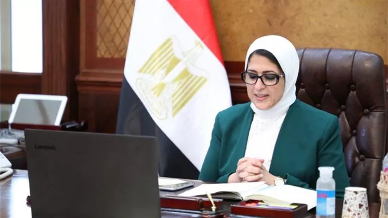 عاجل.. الصحة تعلن تفاصيل إصابات كورونا الجديدة و 23 حالة وفاة اليوم