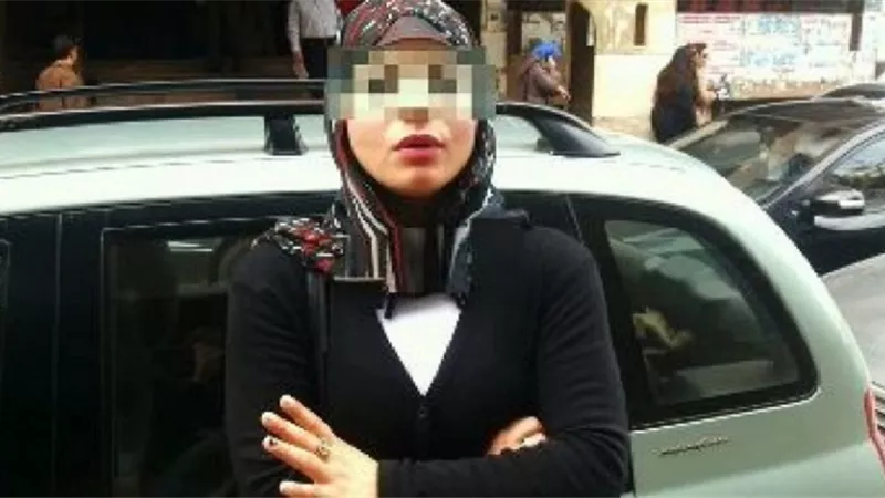 زوجة تطلب الطلاق للضرر في الجيزة: يراني شهوانية أهتم بعلاقتنا الجنسية فقط