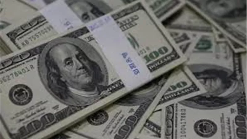 سعر الدولار مقابل الجنيه اليوم فى مصر الاثنين 17 أغسطس 2020