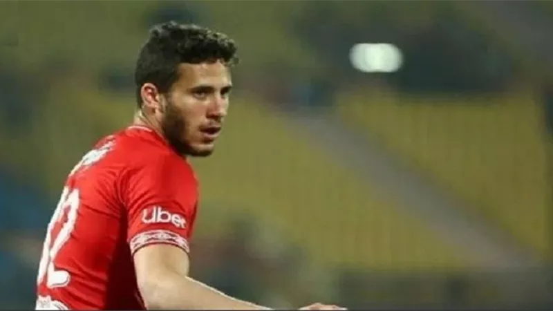 تطور مفاجئ في انتقال رمضان صبحي إلى بيراميدز