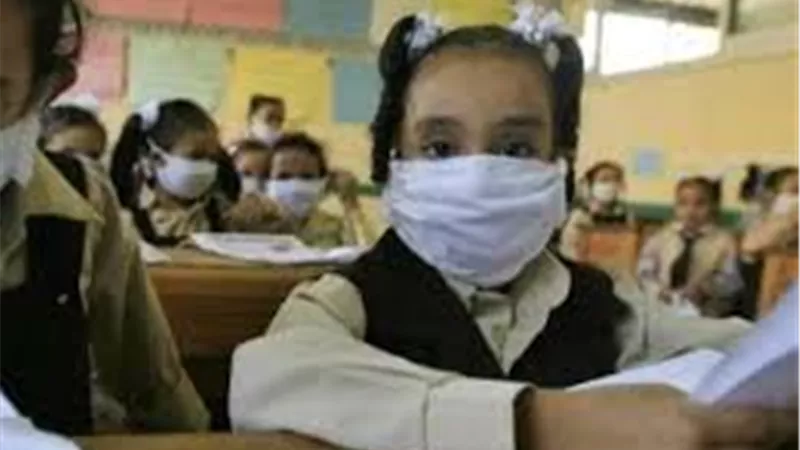 الدراسة يومين فقط والفسحة على مرتين.. تفاصيل خطة الحكومة للعام الدراسي الجديد