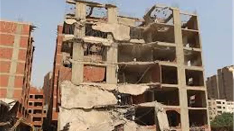 لجنة الإدارة المحلية بالبرلمان: الكسل سبب عزوف البعض عن التقدم للتصالح في مخالفات البناء | فيديو
