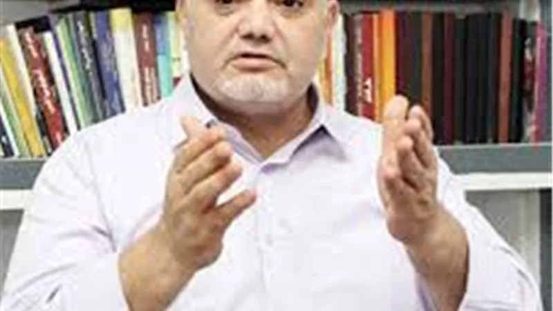 تعليق ناري من قيادي إخواني سابق على القبض على محمود عزت ويفجر مفاجأة عن خليفته في التنظيم