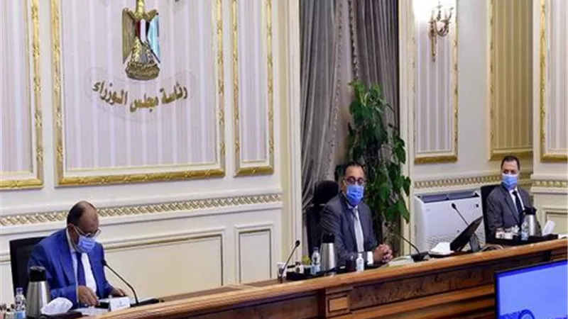 الحكومة: فرصة تاريخية أمام المخالفين للتصالح حتى نهاية سبتمبر | فيديو
