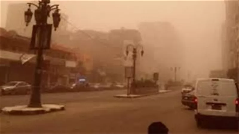 الأرصاد تطلق بيانا هاما وتحذر من حالة الطقس غدا الأربعاء 2 سبتمبر 2020