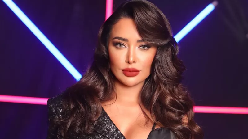 كاميليا ورد ولايف ستايلز ستوديوز.. إبداع وفرح في 