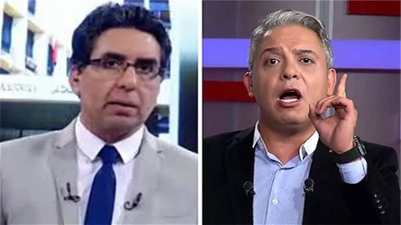 مختار نوح: رواتب معتز مطر ومحمد ناصر تكفى 300 إخواني لا يجدون عمل فى تركيا | فيديو