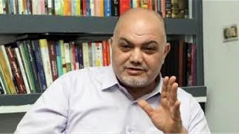 قيادي اخواني سابق : اعلام التنظيم يعمل على تزييف الوعي 