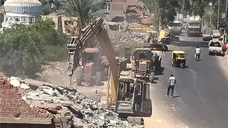تعرف على الأوراق المطلوبة للتصالح في مخالفات البناء | فيديو