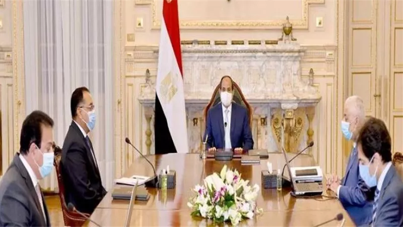 بعد توجيهات الرئيس.. مفاجآت في خطة العام الدراسي الجديد لطلبة المدارس الحكومية والخاصة