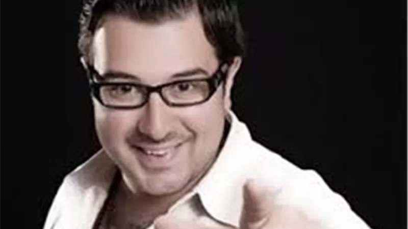 كريم ابو زيد ضيف مروان يونس على إينرجي غدا 