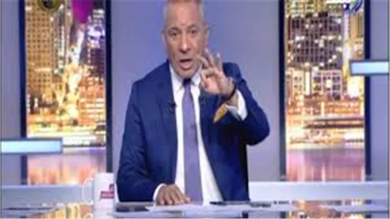 تعليق ناري من أحمد موسى على إساءة مجلة فرنسية للرسول | فيديو