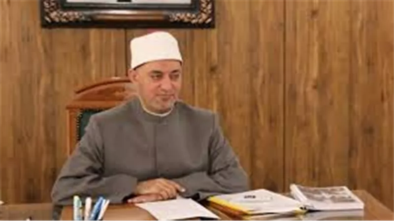 البحوث الإسلامية : اساءة المجلة الفرنسية للرسول إهانة للمسلمين وعدم تقدير لمقداساتهم | فيديو