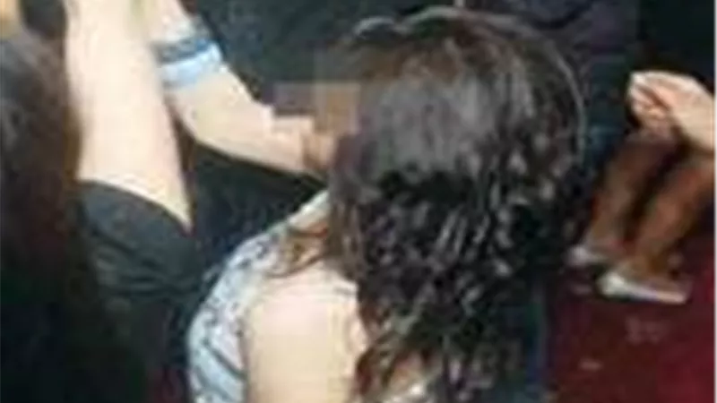 حفلات جنس جماعي ومشاهير متورطون ..مفاجات مثيرة في تفريغ هواتف متهمي فيرمونت