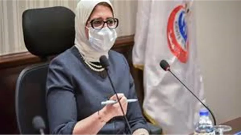عاجل.. الصحة تعلن تفاصيل حالات كورونا الجديدة و21 حالة وفاة اليوم