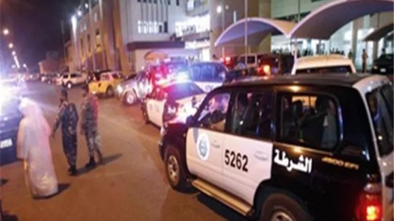 كويتي وسعودي يعتديان بالضرب المبرح على طبيب مصري بالكويت