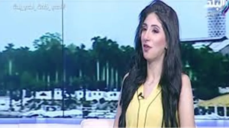 غادة عصام: «ماما اكتشفت موهبتي.. والجيران لما سمعوني أول مرة افتكروا صوت كاست» | فيديو