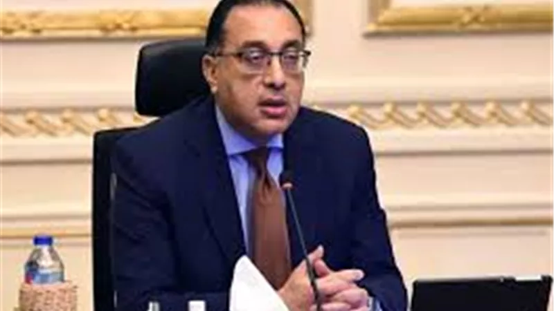 9 قرارات عاجلة لمجلس الوزراء برئاسة مدبولي 