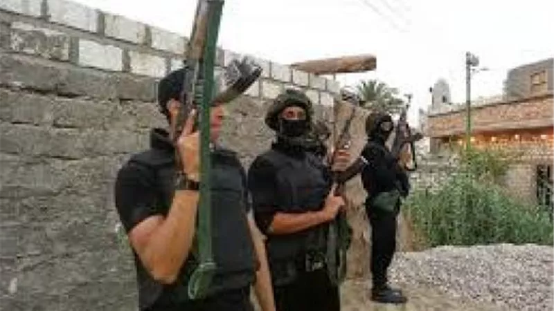 هارب من 300 سنة سجن.. مقتل خط الصعيد في سوهاج