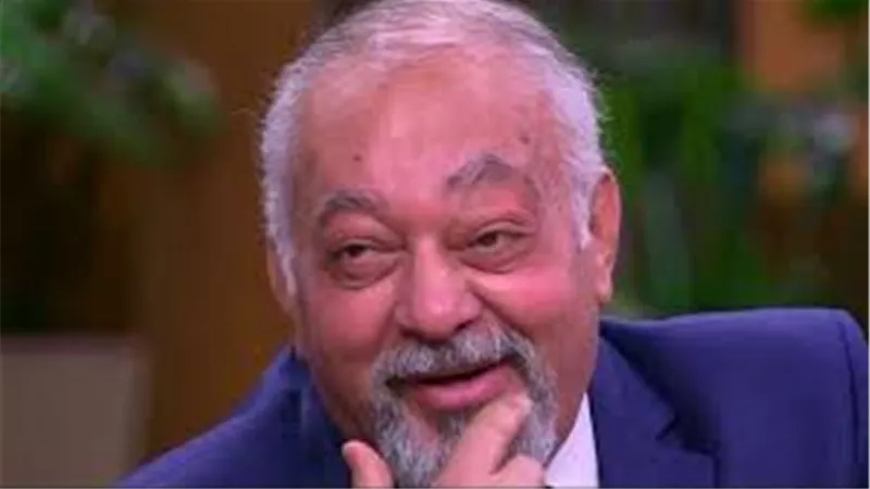 سامي مغاوري: «الست بتشيل الراجل.. ومنقدرش نستغنى عنها» | فيديو