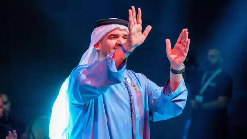 جدل كبير بين نشطاء مصريين وخليجيين بسبب أغنية 
