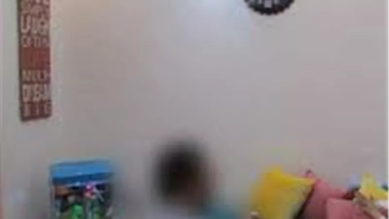 تعليق مفاجيء من زوجة طبيب الغربية المتهم بالتحرش