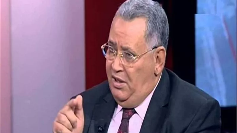 عبد الله النجار : «من يزعم أن مصر تهدم المساجد أشك في أنه من المصلين» | فيديو