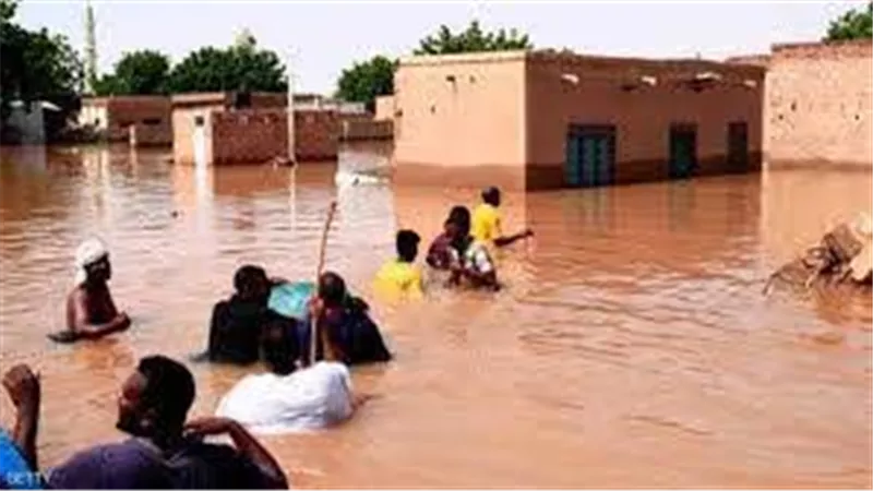 الخطر يتصاعد.. ماذا يحدث في إثيوبيا والسودان ومصر؟