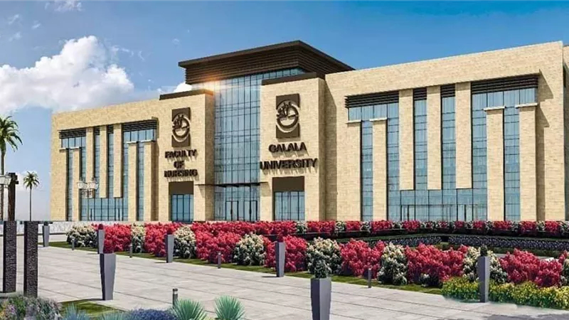 رئيس جامعة الجلالة يفجر مفاجأة صادمة حول المصروفات