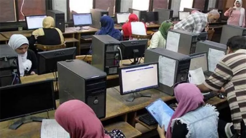 التعليم العالي: 400 ألف طالب سجلوا في تنسيق المرحلة الأولى والثانية للجامعات | فيديو