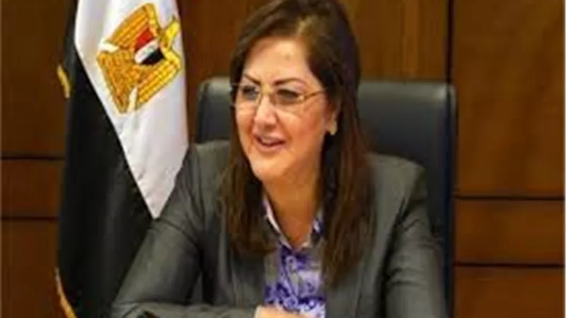 وزيرة التخطيط: مبادرة تحسين جودة الحياة بالريف تستهدف 12.5 مليون مواطن | فيديو