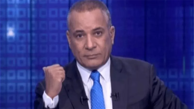 أحمد موسى يوجه رسالة إلى المواطنين: « سيبكم من الكلام الفارغ وركزوا مع مصر» | فيديو