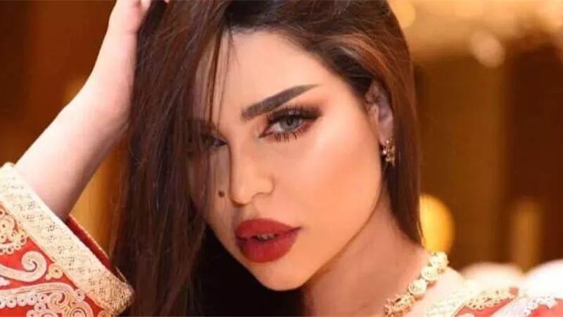 جليلة المغربية تستفز الجمهور بفيديو جديد