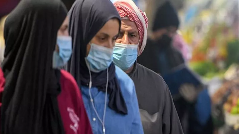 الصحة العالمية تكشف أسباب زيادة أعداد مصابي كورونا في مصر