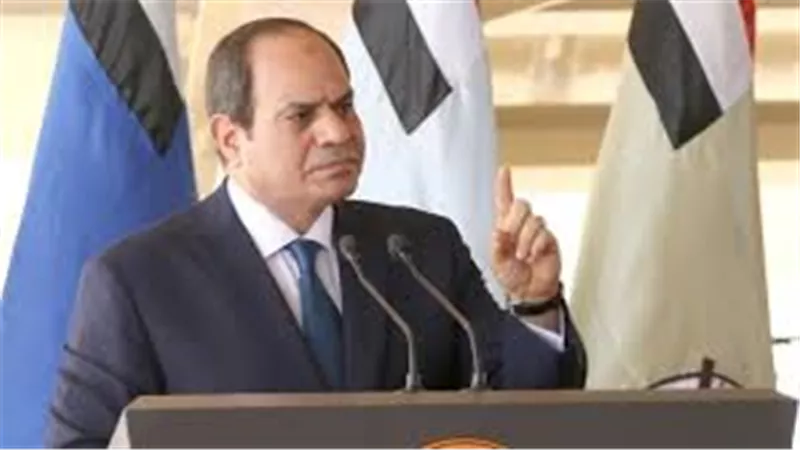 السيسي يصدر توجيهات جديدة في غاية الأهمية للمواطنين