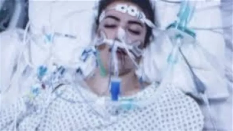 الطفلة المعجزة.. فتاة تعود من غيبوبة قاتلة 