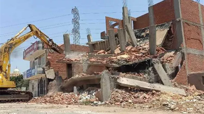 مدبولي يزف بشرى سارة ويعلن قرارت جديدة عن التصالح في مخالفات البناء