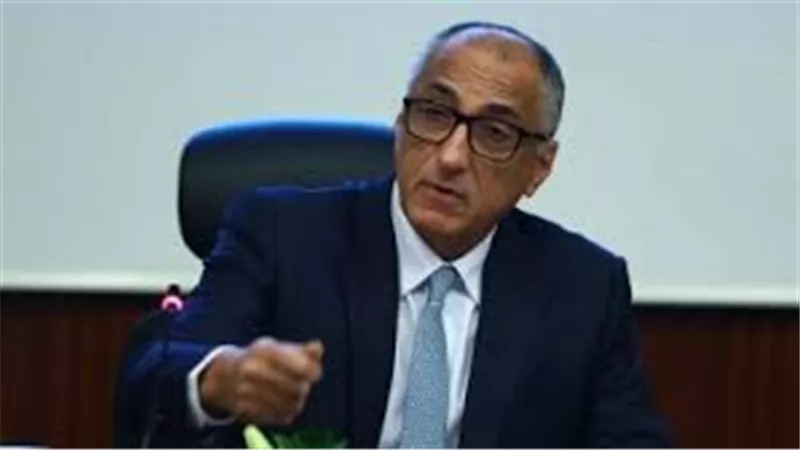 طارق عامر: 431 مليار دولار دخلت مصر من الأسواق الدولية خلال فترة السيسي | فيديو