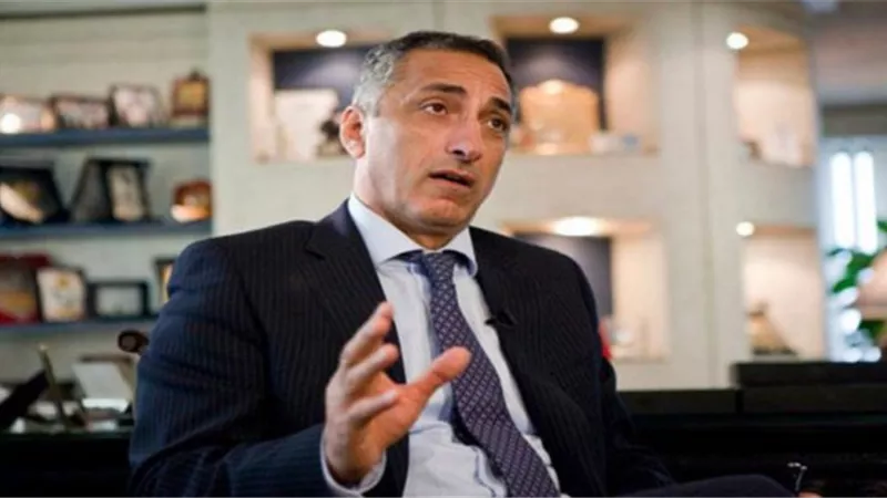 طارق عامر: أطلقنا مبادرة بـ 100 مليار جنيه لدعم القطاع الخاص.. والرئيس طالب بمضاعفتها | فيديو