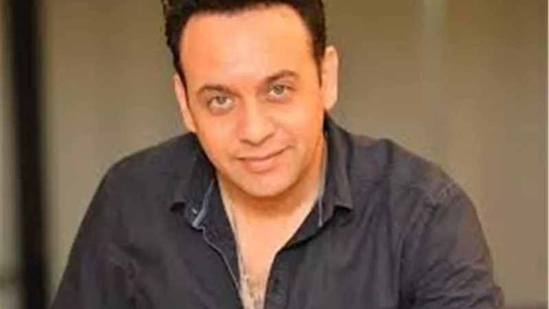 مصطفى قمر لـ 