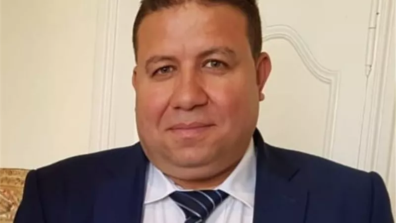 المصريون في الخارج يعلنون دعمهم للسويسي في انتخابات النواب 
