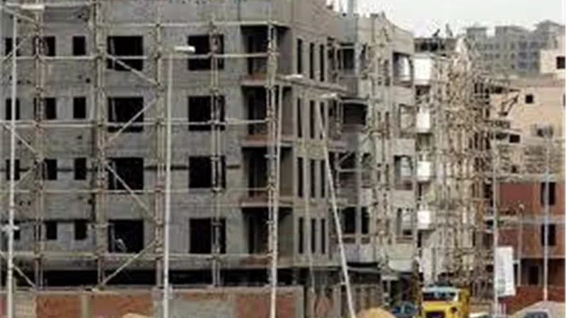 بشرى سارة..هذه المحافظات خفضت قيمة التصالح في مخالفات البناء بنسبة 40% رسميًا