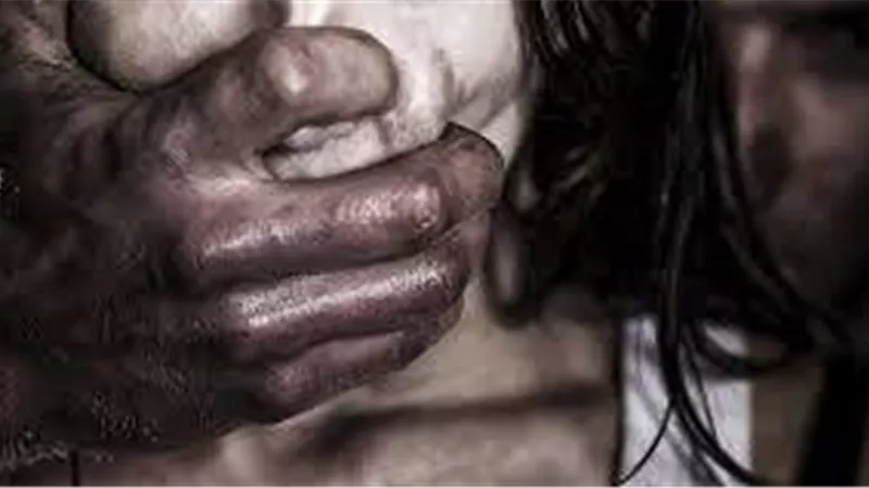  حقيقة فيديو تحرش أمين شرطة بربة منزل والاعتداء على زوجها بالبحيرة 