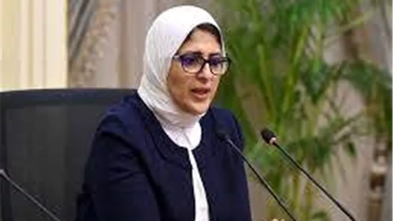 عاجل.. الصحة تعلن تفاصيل إصابات كورونا الجديدة وحالات الوفاة اليوم