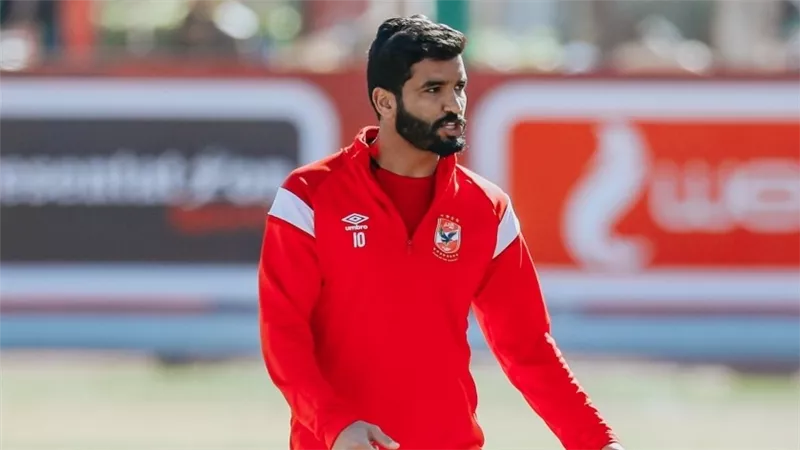 القبض على صالح جمعة بالزمالك .. لهذا السبب