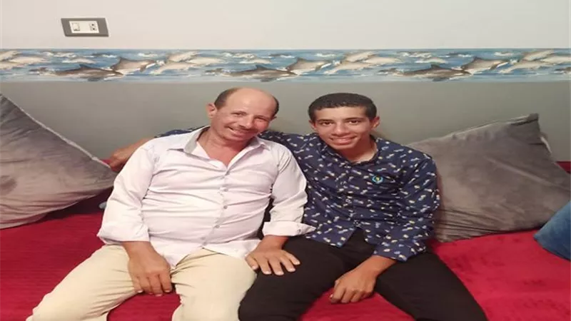 والد بائع الفريسكا يكشف حقيقة خطوبة نجله لابنة رجل أعمال