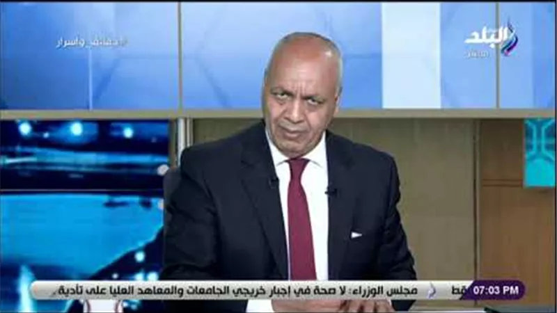 مصطفى بكري للعاملين بالأحياء: التزموا بالقوانين وإياكم وبيت المواطن.. «شرفه وعرضه» | فيديو