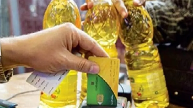 إلغاء البطاقة التموينية نهائيًا أو المساءلة القانونية.. تحذير عاجل من وزارة التموين