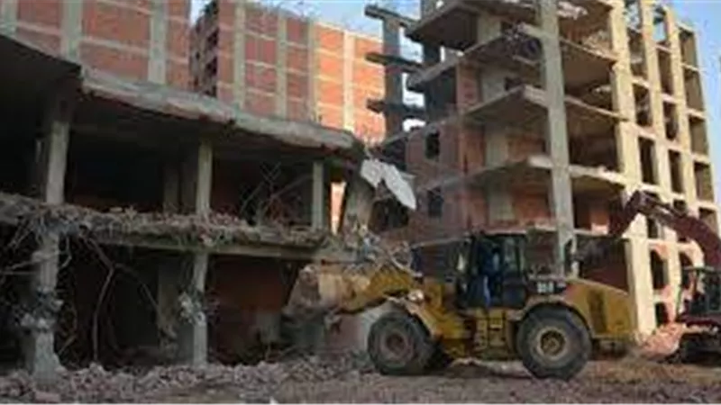 رئيس تحرير الجمهورية: قانون التصالح يفيد المواطن ويزيد قيمة الوحدة 3 أضعاف