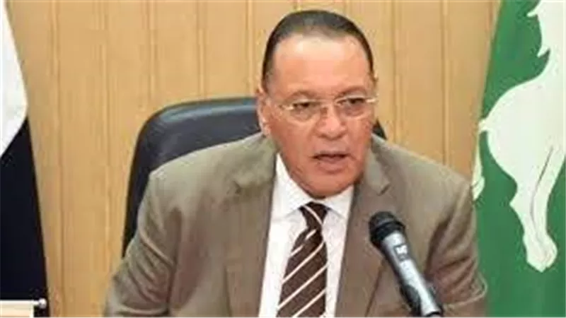 محافظ الشرقية يكشف مفاجأة عن المتقدمين للتصالح | فيديو